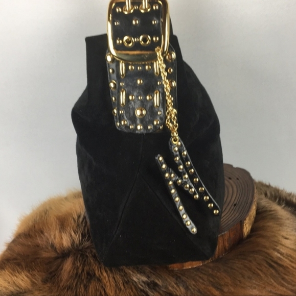 Marciano Black Hobo. - Picture 2 of 4